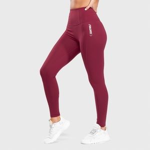 WARRIOR HIGH-WAISTED LEGGINGS – BRAVE